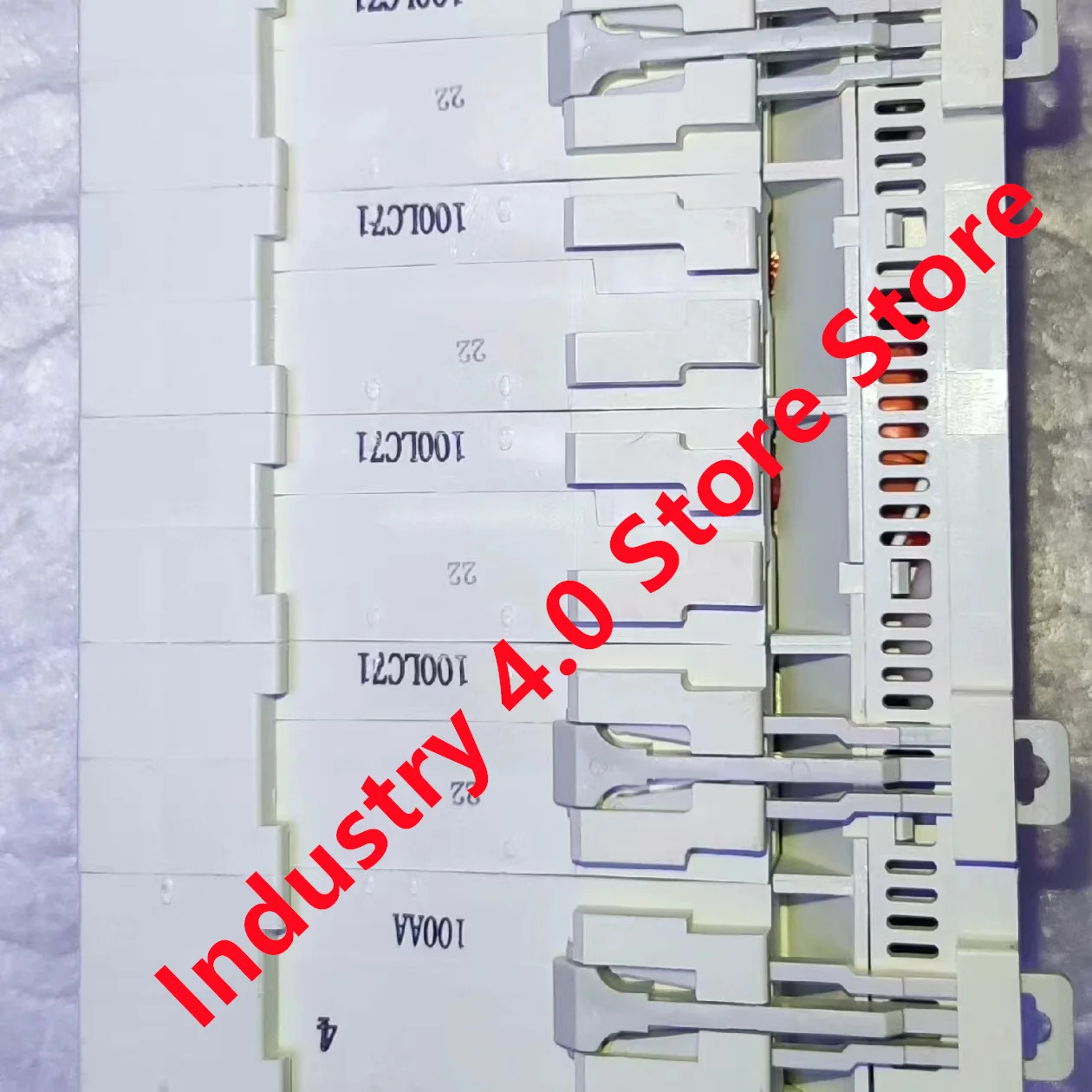 DZ47LE-125 100A 4P 신
