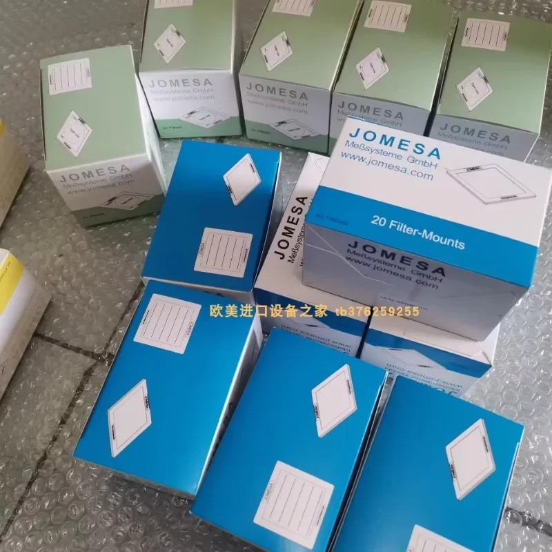 JOMESA PTSTP 도장 PT49 먼지 낙하 접착지 FR60 x 60mm 캐리어 PT60 60 백킹 페이퍼 DRPJ49