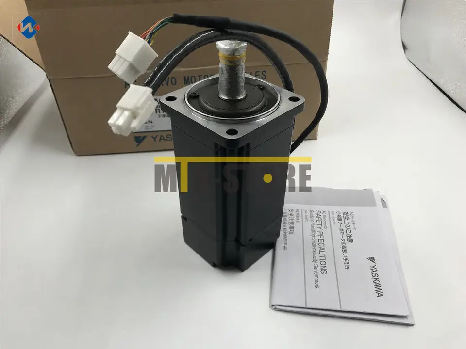 Yaskawa 서보모터 SGM호환L-08AF14