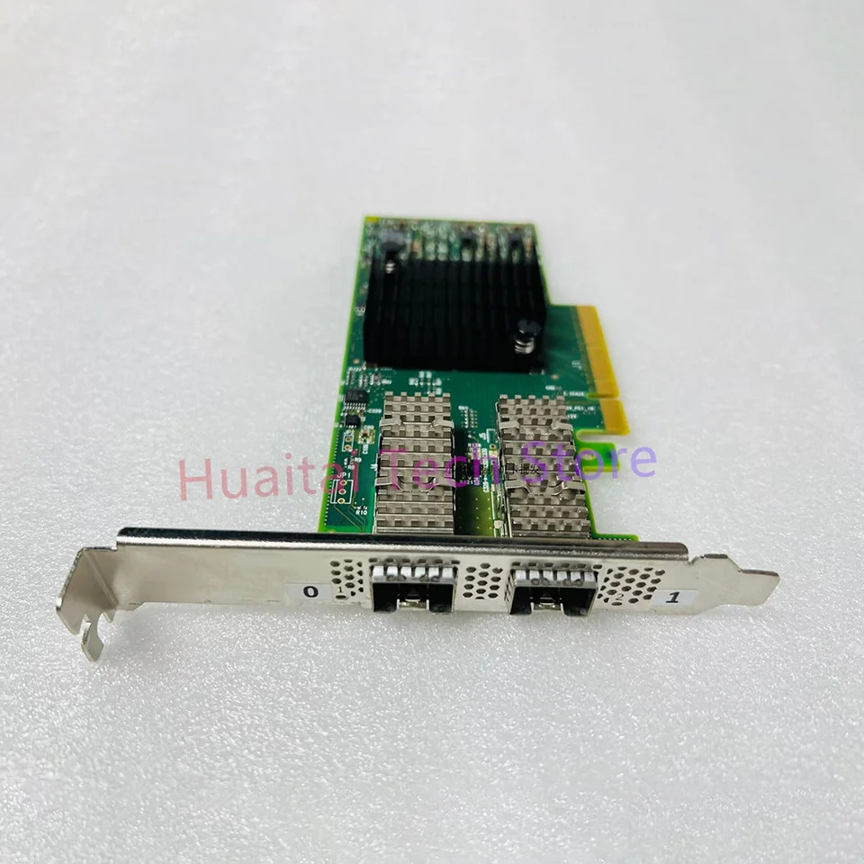 Mellanox 웨이브 ConnectX-4L기가비트 네트워크 카드 MCX4121A-ACAT