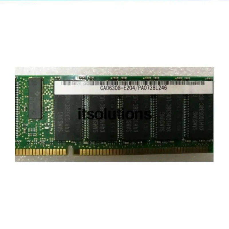 후지츠 메모리CA06308-E204 2GB PC2100 PW650