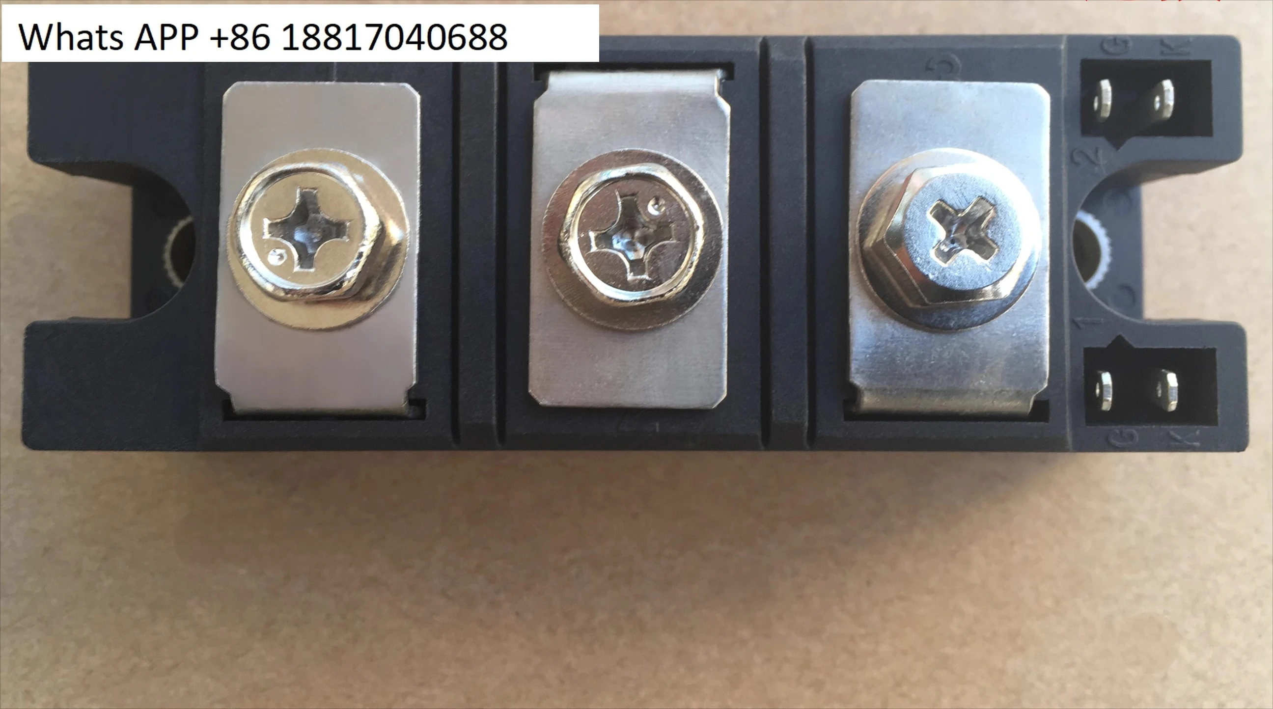 MTC130A MTC130A1600V MTC130-16 사이리스터 모듈 7개포지티브