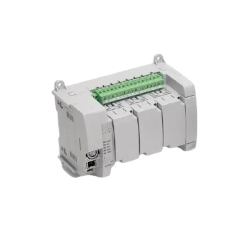 PLC 컨트롤러 2080-LC30-48QWB 모듈 원본