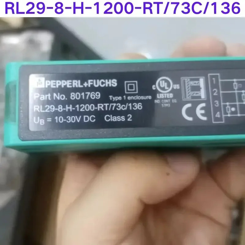 센서 RL29-8-H-1200-RT 73C 136 801769 신