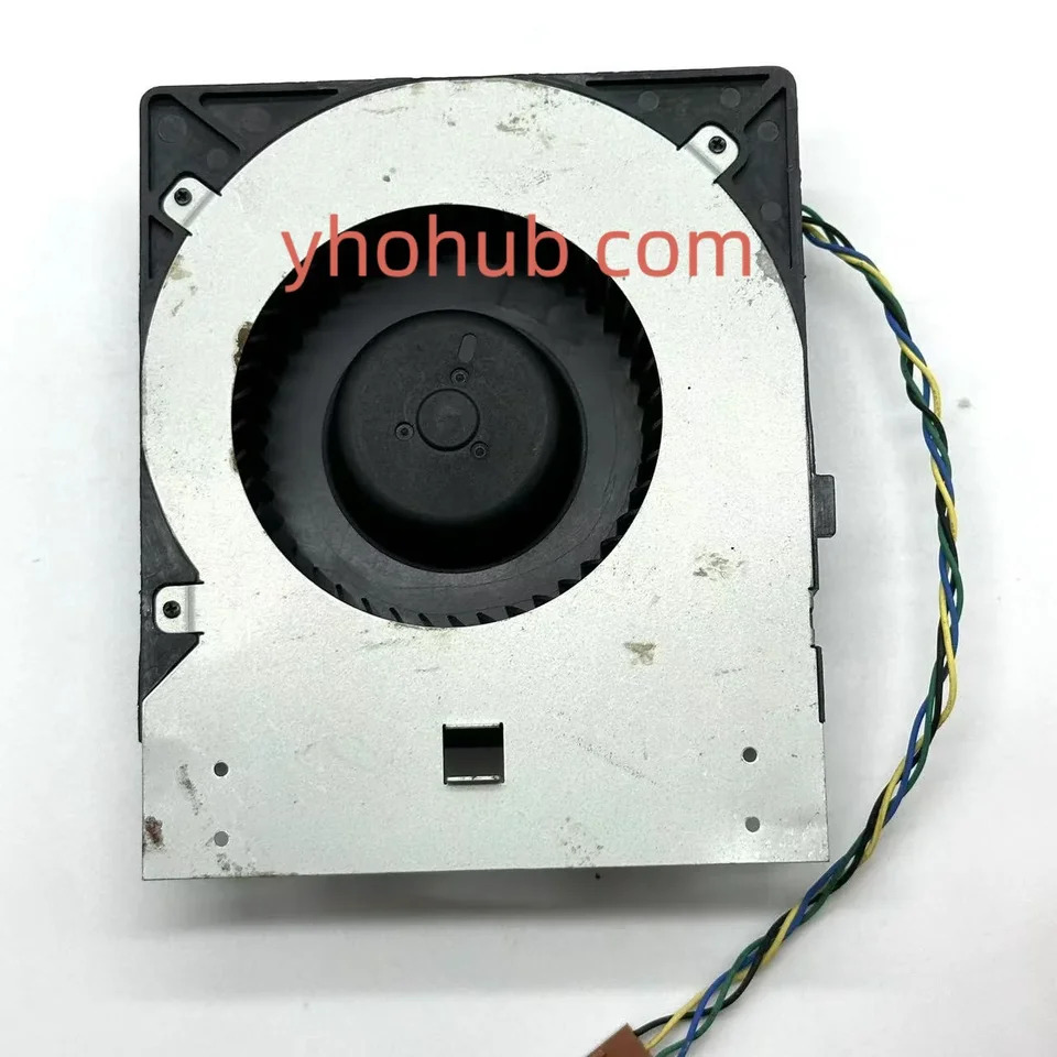 C 서버 냉각팬 BAZA0925B2U P004 DC 12V 0.6A 4 선