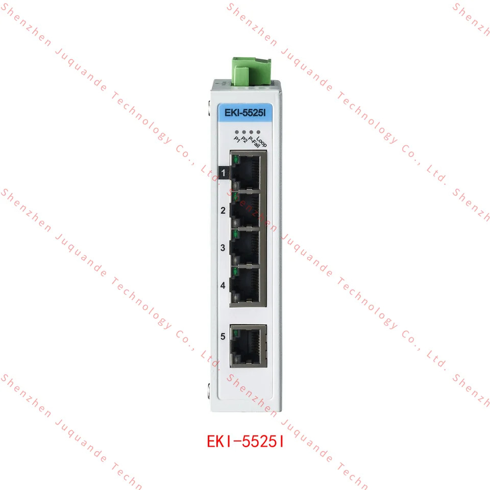 EKI-2741LX EKI-2741SX EKI-1361 EKI-1362 EKI-5525 EKI-5525I EKI-5525MI-AE EKI-5525SI-AE 신