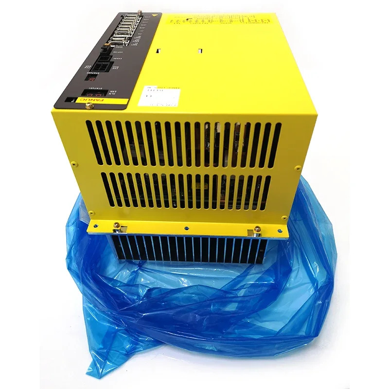 A06B-6134-H203 A SVSP 드라이브 CNC 기계