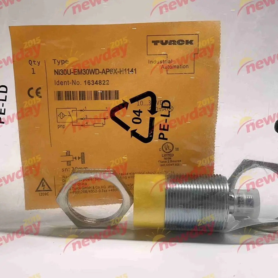 스위치 센서 NI30U-EM30WD-AP6X-H1141 1PC