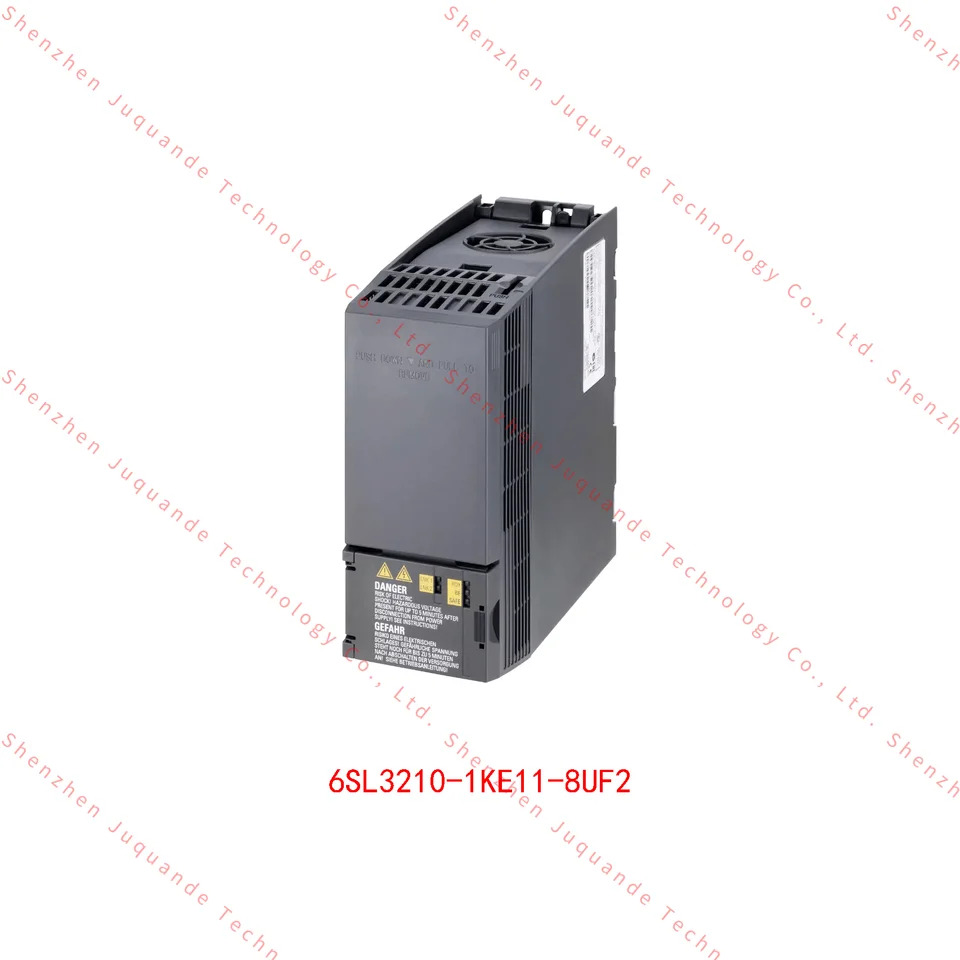 6SL3210-1KE11-8UF2 6SL3210-1KE12-3UF2 6SL3210-1KE13-2UF2 6SL3210-1KE14-3UF2 신
