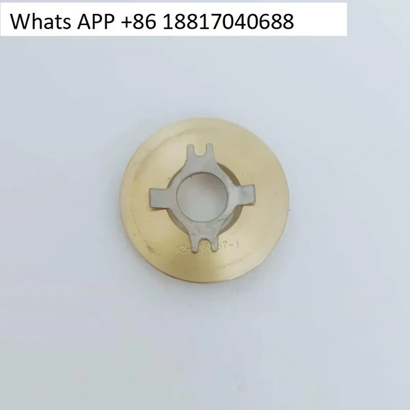 선외 엔진 프로펠러 장착 키트 리코일 슬리브 조합 835257K1