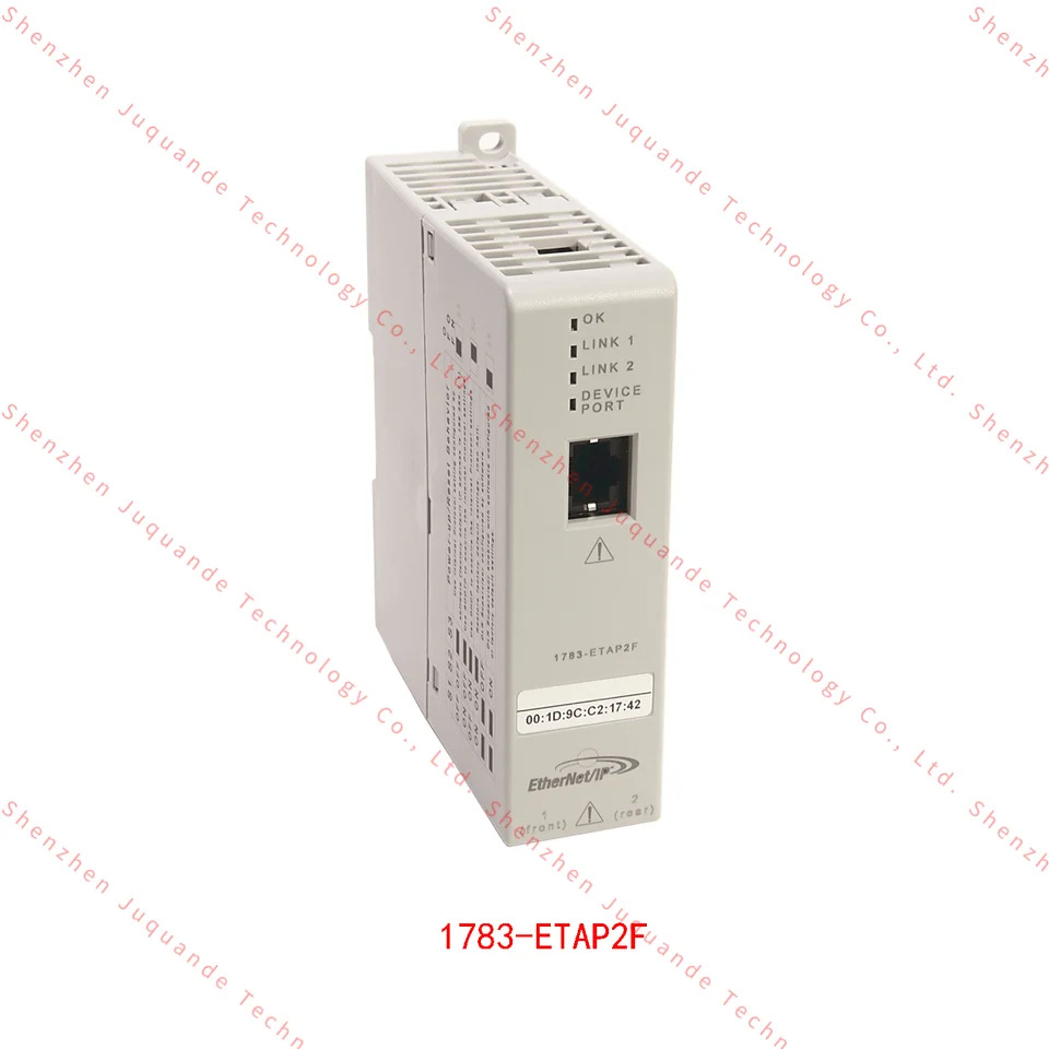 신 오리지널 1769-IF8 1783-ETAP2F
