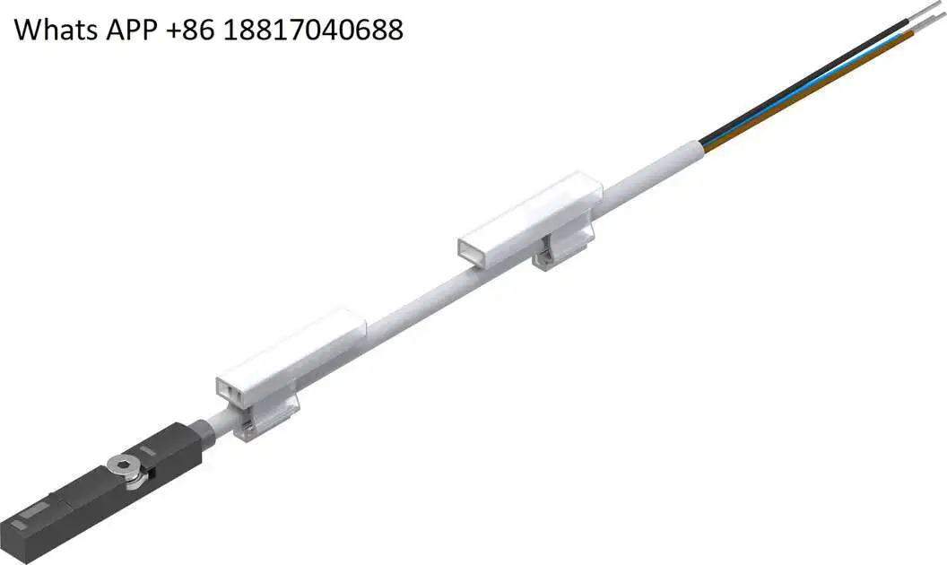 스위치 SME-8M-DS-24V-K 2.5 OE 543862 원본