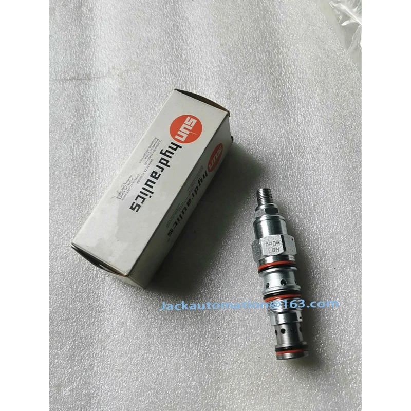 SUN Hydraulics PPDB-LAN PPDB-LBN PPDB-LCN PPDB-LWN PPDB-LNN PPFB-LAN PPFB-LBN PPFB-LWN 압력 릴리프 밸브