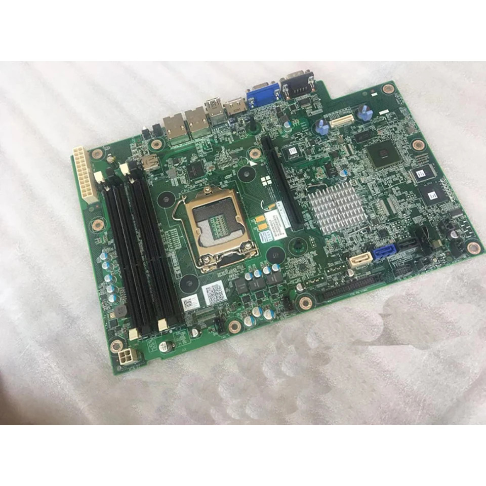 서버 마더보드 DELL R220 1U 0DRXF5 DRXF5 9NTNK 81N4V