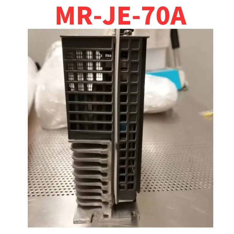 MR-JE-70A AC 서보 수리 불가