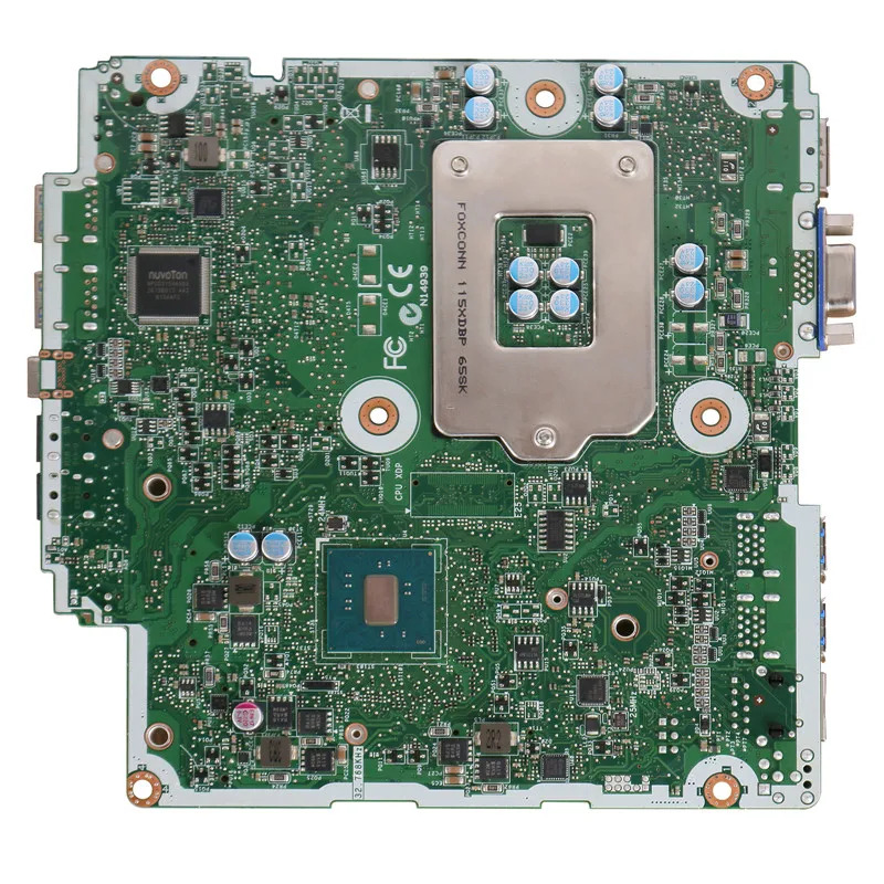 hp호환 800 G2 DM마더보드 810660-001 801739-001 830901-001