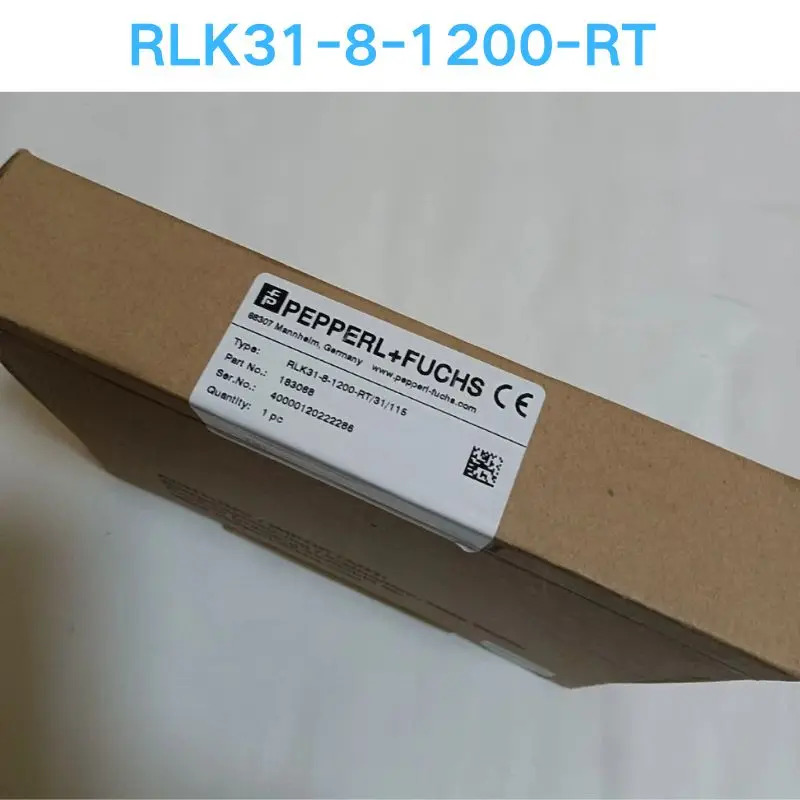 RLK31-8-1200-RT 센서