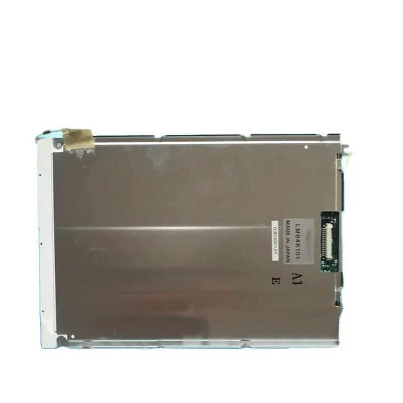 LM64K101 LCD 화면 디스플레이 패널