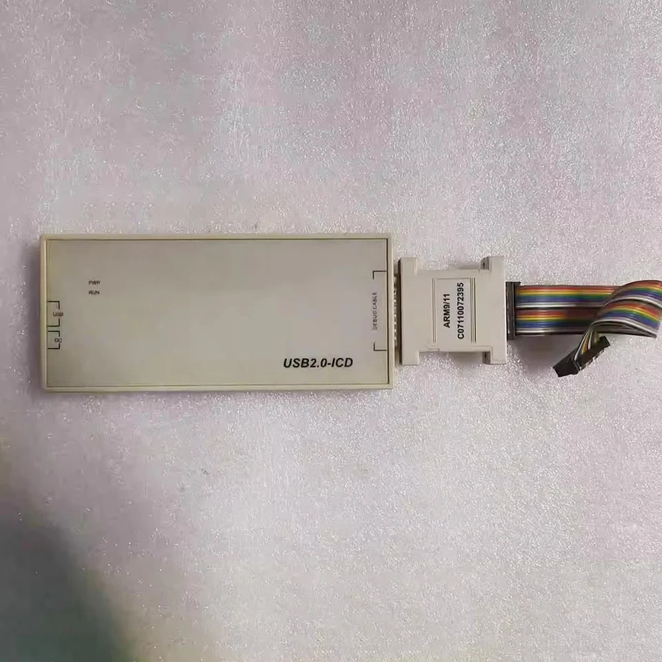 슈퍼 트레이스 ST-301089 에뮬레이터오리지널 USD2.0-ICD