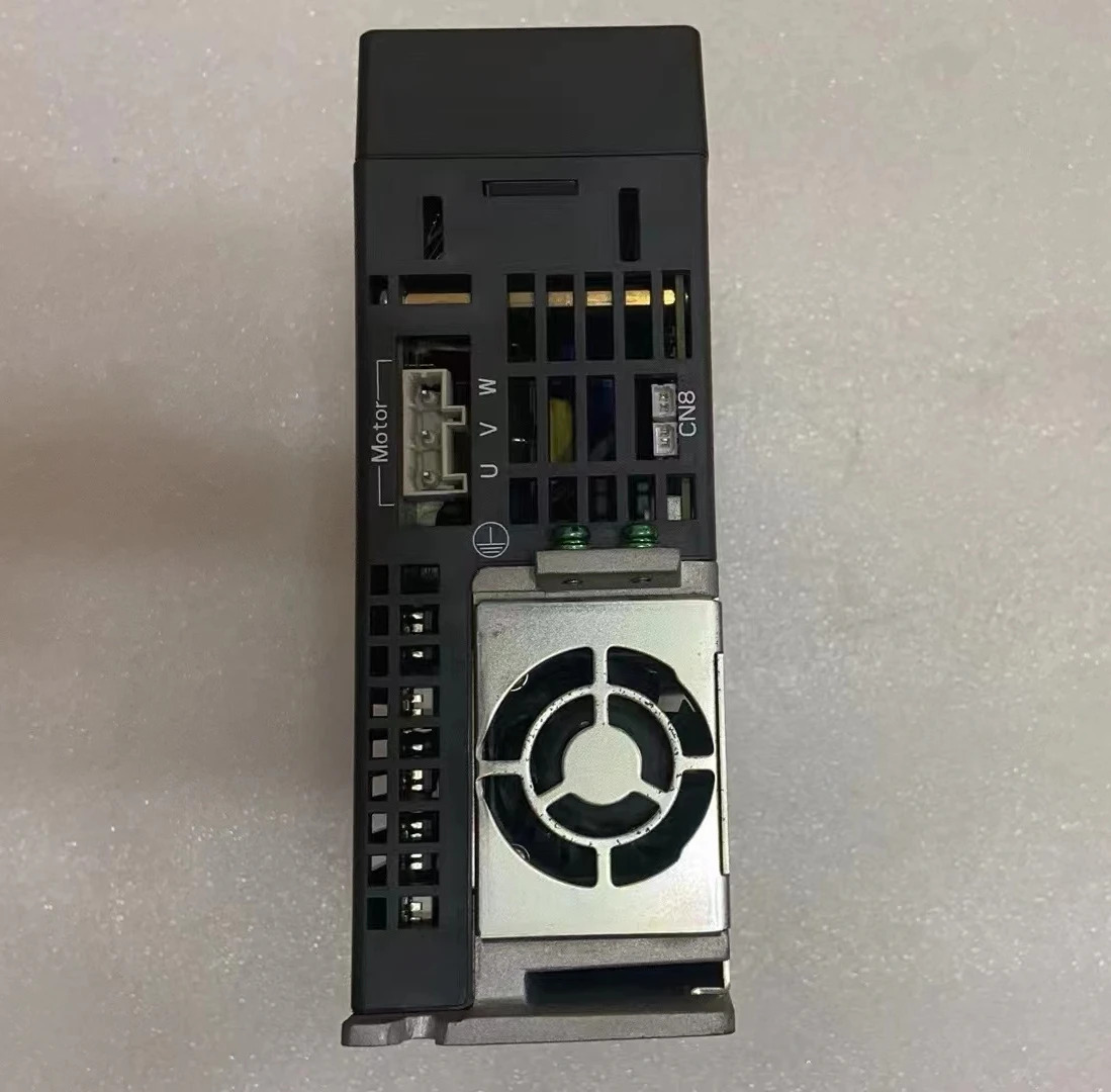 ASD-A2-1521-E 리퍼 서보 드라이브 1.5kW 기능 작동 OK