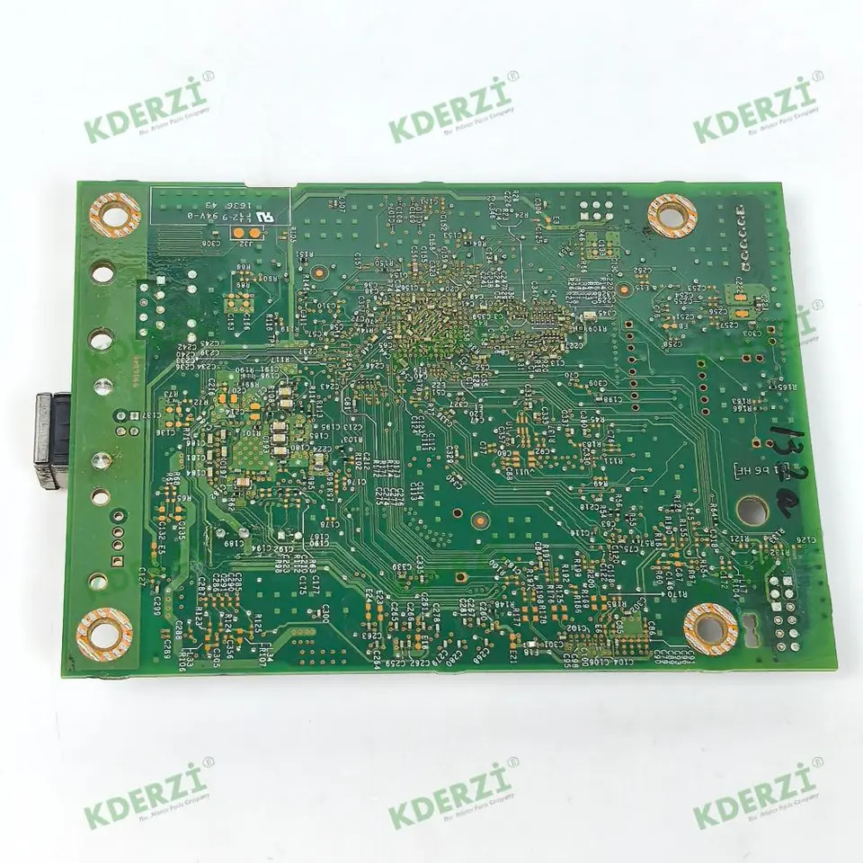 G3Q57-60001 포매터 컨트롤러 PCB ASSY hp호환 M130A M132A 130A 132A 메인보드 로직 보드 프린터 부품