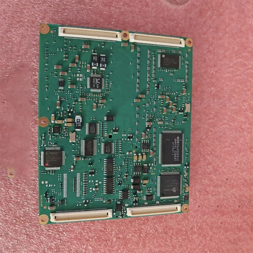 Kontron 산업제어 ETX 마더보드 18041-0000-50-4FM1