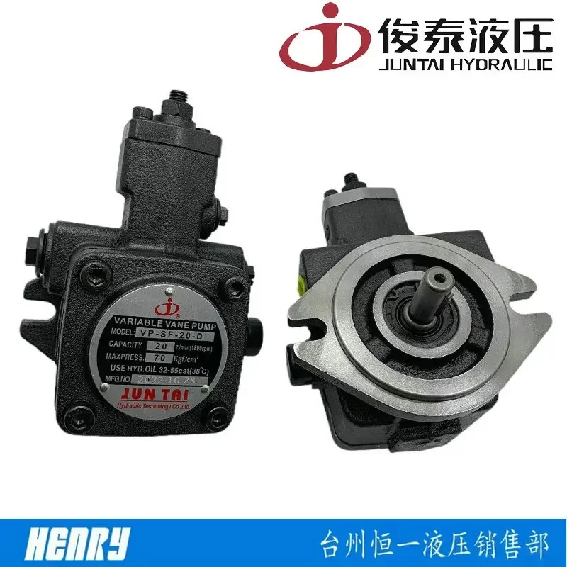 JUNTA 베펌프 VP-SF-15-D VP-SF-20-D VP-SF-30-D VP-SF-40-D