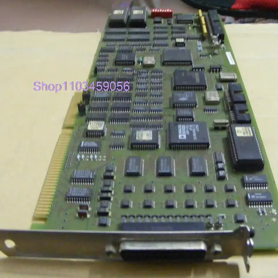 지멘스 프로 캡처 카드 PC1262B