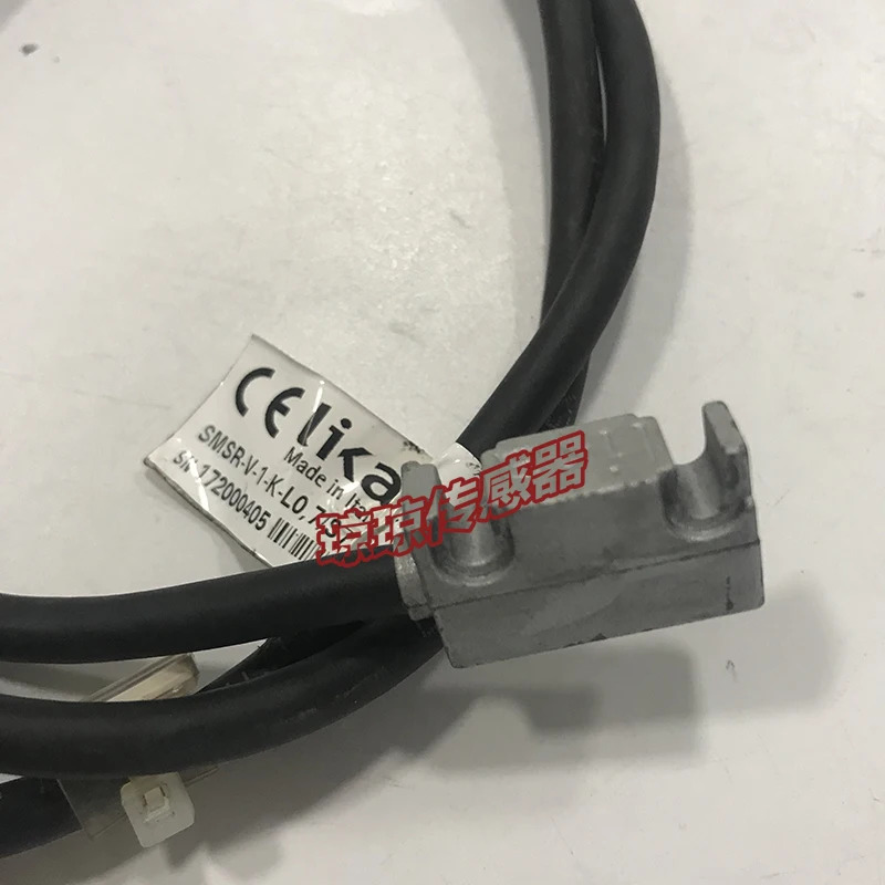 리카 터미널 SMSR-V-1-K-L0.7-S727 SMSR-V-1-K-0.7 S727