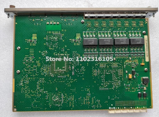 알카텔 루센트 기계산업보드 ASC107 EPL4E13275 AS0000156 AS000015403AM4