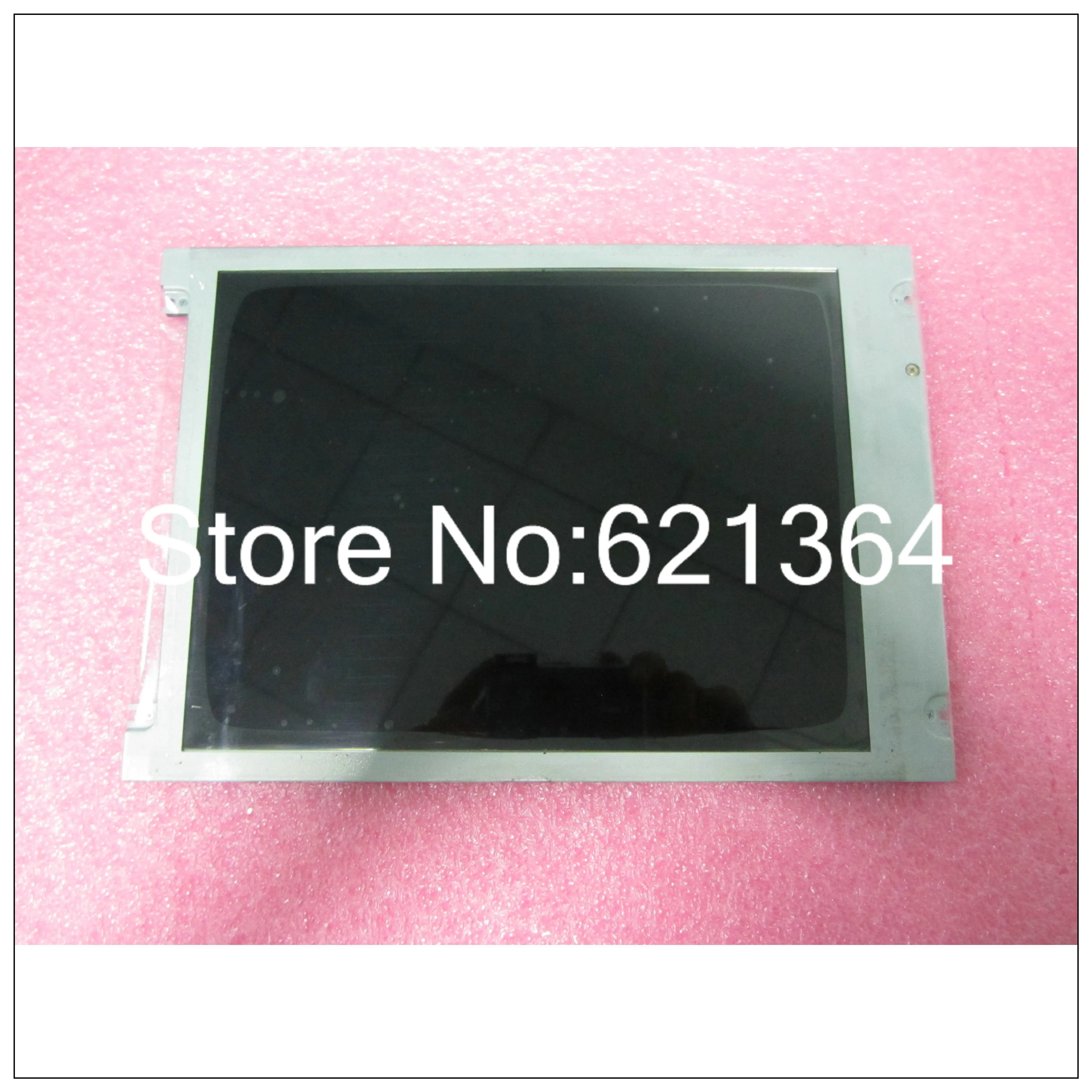 산업LCD 디스플레이 및오리지널 KCS6448BSTP-X1