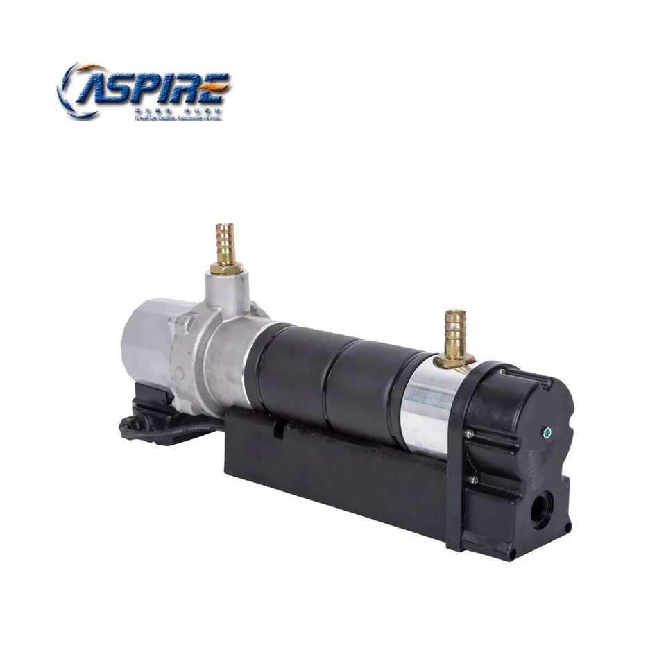 H3 수평 예열 시스템 펌프 3000W QZ-3000R