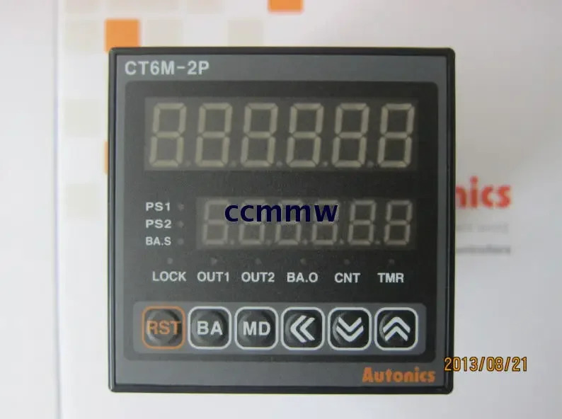 오리지널 센서 CT4S-1P4 CT6S-1P4 CT6M-1P4 CT4S-2P4 CT6S-2P4 CT6M-2P4