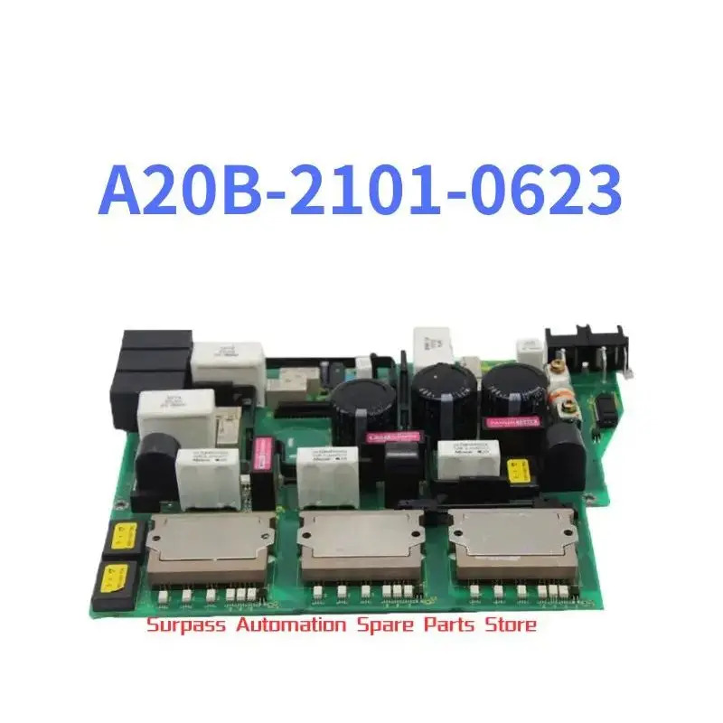 A20B-2101-0623 Fanuc 리퍼 회로 기판 기능 OK
