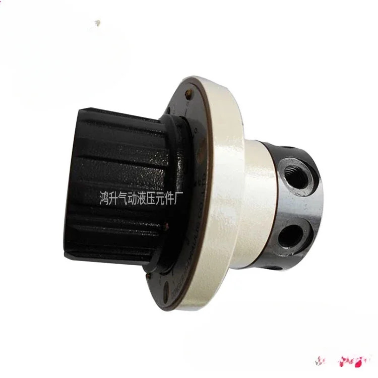 6 포인트 압력 게이지 스위치 MS2A20/40MPA 25/10/16MPA M14 x 1.5 MS2A20