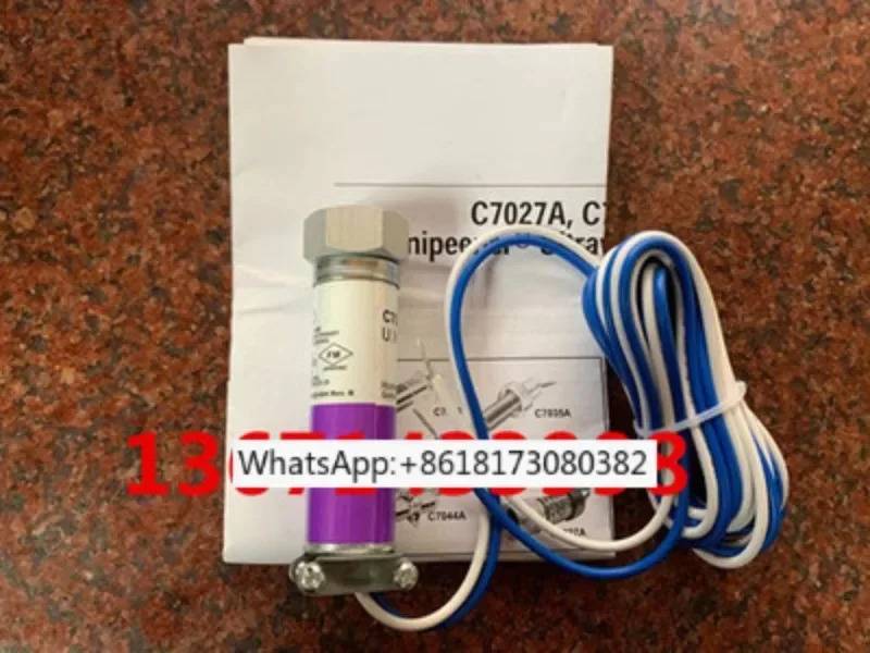 오리지널 화염 탐지기 프로브 C7027A1031
