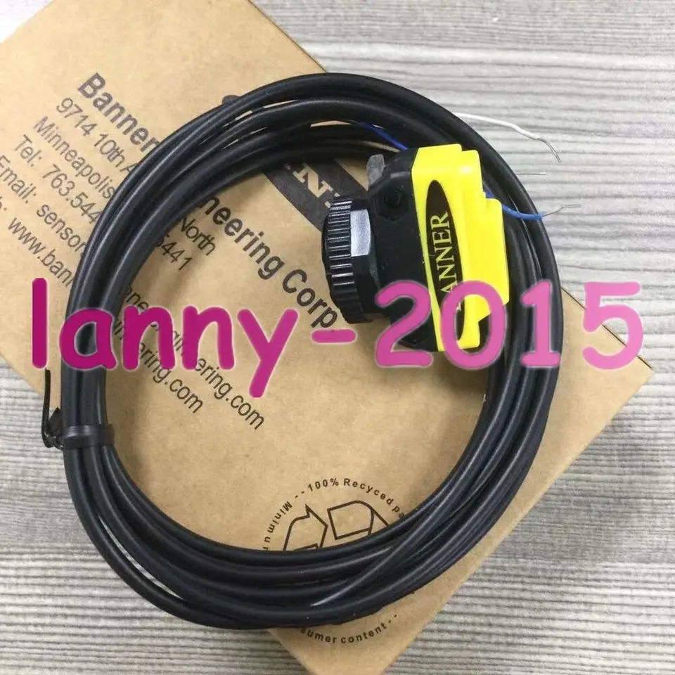 배너 QS18VN6D 1PC