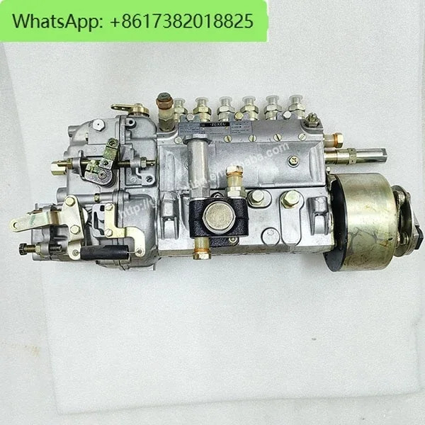 Zexel 엔진 부품 펌프 101060-4160 6D22 101606-1230 101060-4260