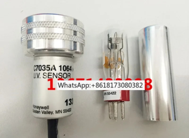 오리지널 화염 프로브 감지기 C7035A1064