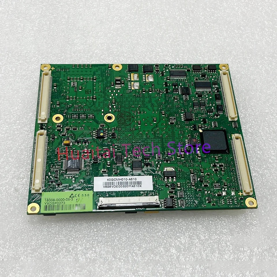 Kontron 임베디드 산업마더보드 18008-0000-08-3