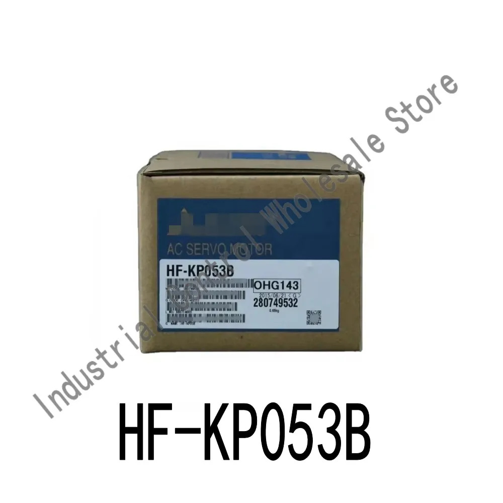 미쓰비시호환 PCL 모듈 HF-KP053B 오리지널 신
