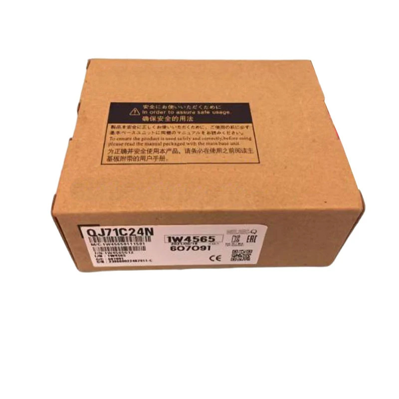 BMSESP32 QJ71C24N Q172DCPU