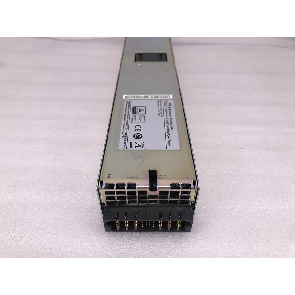 화웨이호환PSU DC 전원 모듈 PDC1K2S12-B IPS6000E NIP6000E 1200W