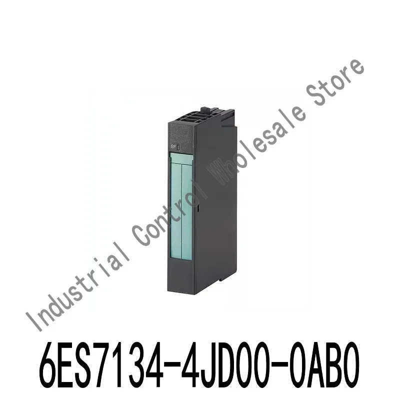 지멘스 PLC 모듈 6ES7134-4JD00-0AB0 신