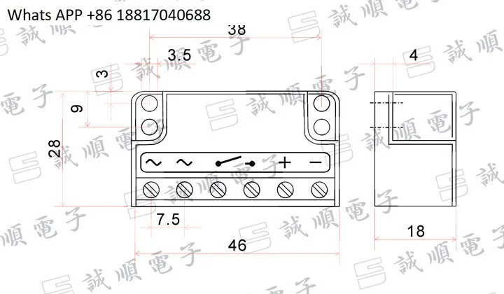국내 브리크엔글리히터 MB 380/335-2 Si-S 정류기 청순