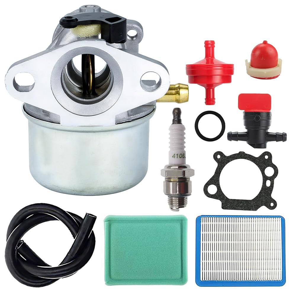 Carburetor for Craftsman 917.388740 917388740 6.5hp 기화기 탄수화물 21 잔디깎이 - 상품 이미지