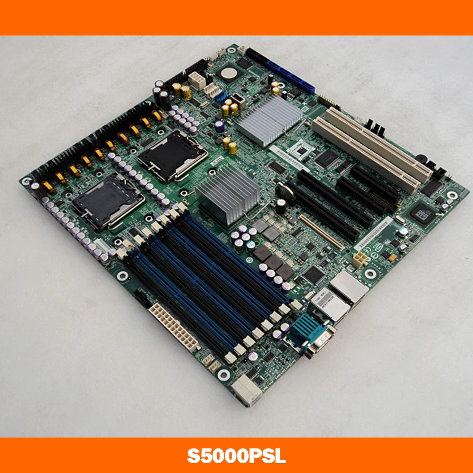S5000PSL E11025-302 메인보드