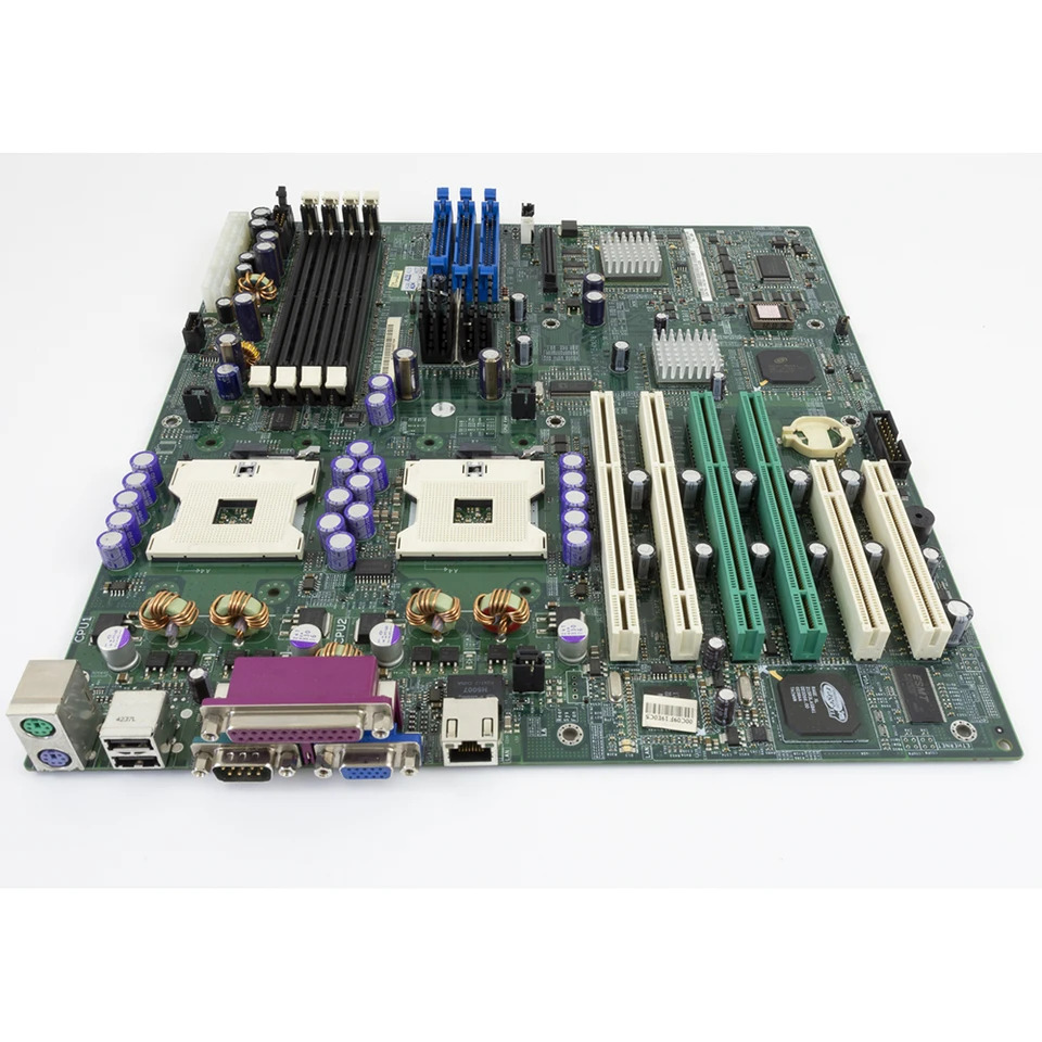 델 파워엣지 PE 1600SC 마더보드 H0768 0H0768 CN-0H0768