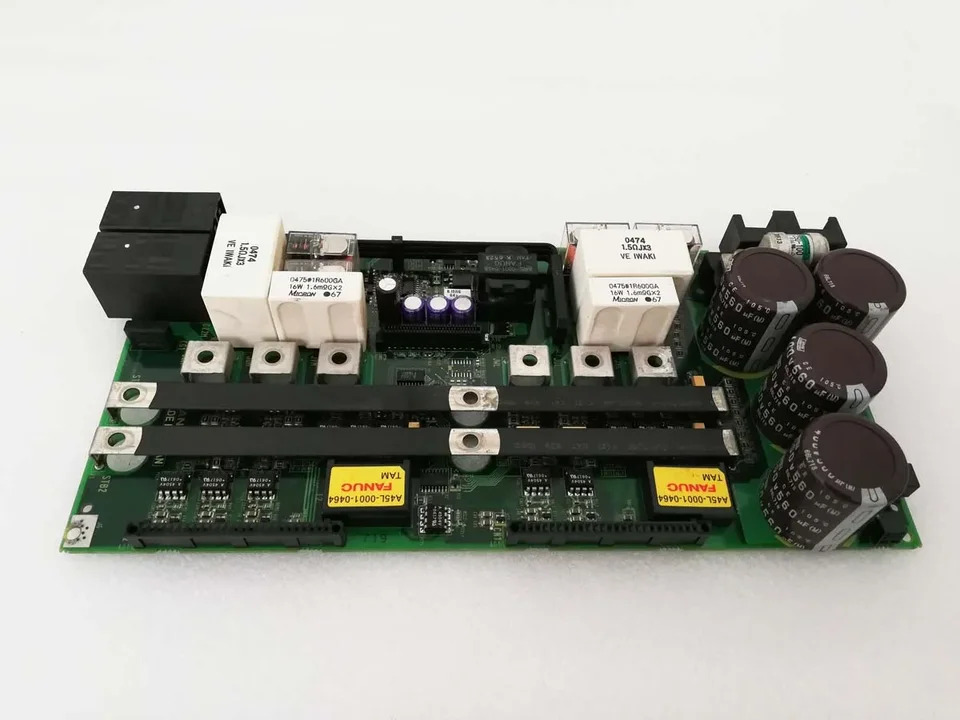 A16B-2203-0674 FANUC 회로 기판 CNC 시스템 기계PCB 보드