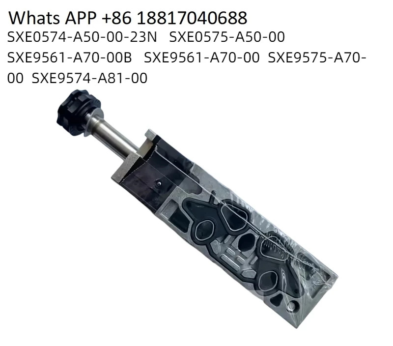 SXE9574-Z71-60/SXE9574-180-00 솔레노이드 밸브 SXE9574-A80-00 신규